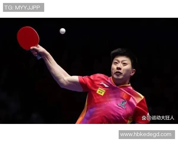 重庆乒乓球队耐力排名创新高展现出卓越实力与团队精神