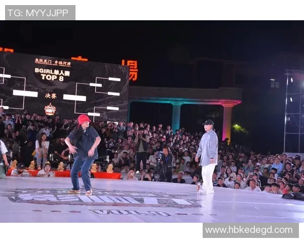 今年运动数据重庆街舞队荣登全国街舞力量排行榜第九名展现青春活力与团队精神