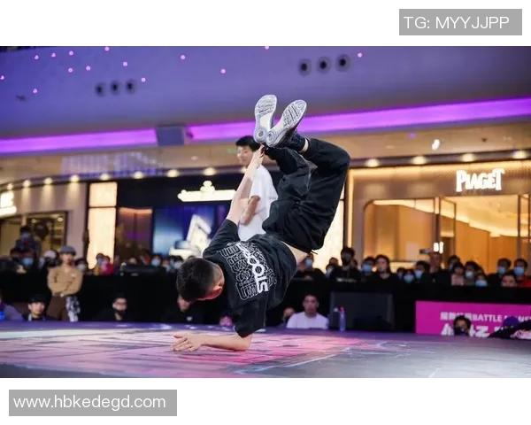 实时新闻上海街舞队荣登街舞灵活性排行榜首位引领全国潮流